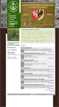 Mobile Screenshot of cechwroclaw.pl